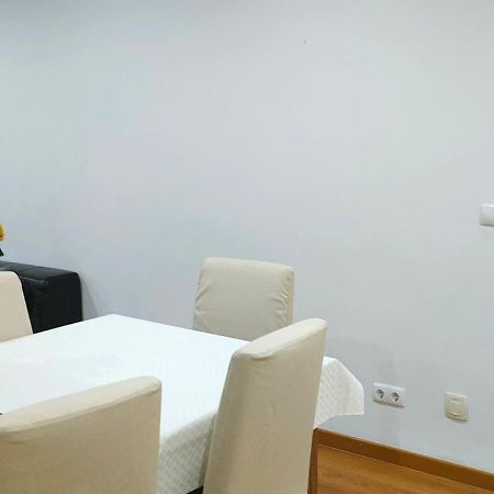 Adalberto Nascimento Luxury Aparta-Hostel At Colinas Do Cruzeiro Одивелаш Экстерьер фото