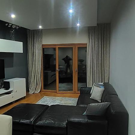 Adalberto Nascimento Luxury Aparta-Hostel At Colinas Do Cruzeiro Одивелаш Экстерьер фото