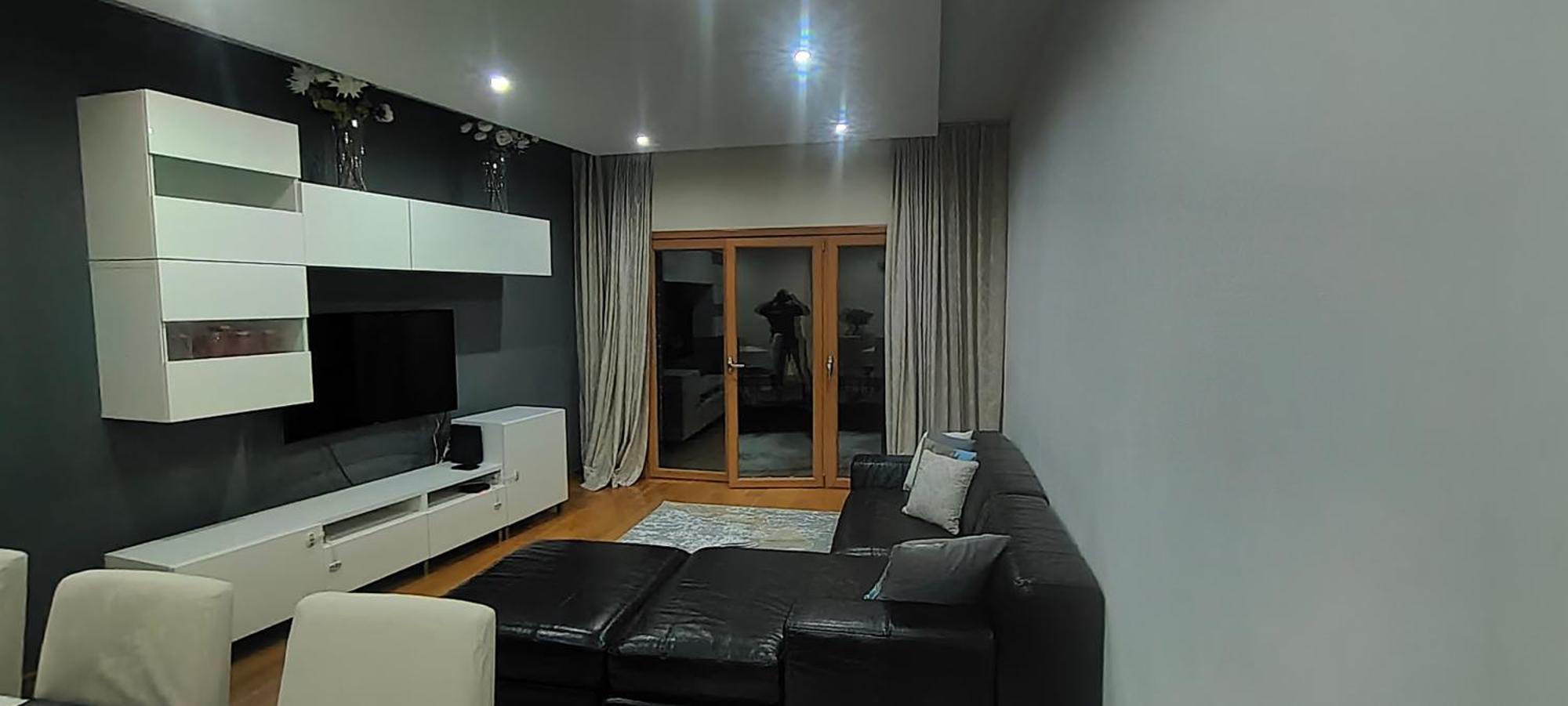Adalberto Nascimento Luxury Aparta-Hostel At Colinas Do Cruzeiro Одивелаш Экстерьер фото