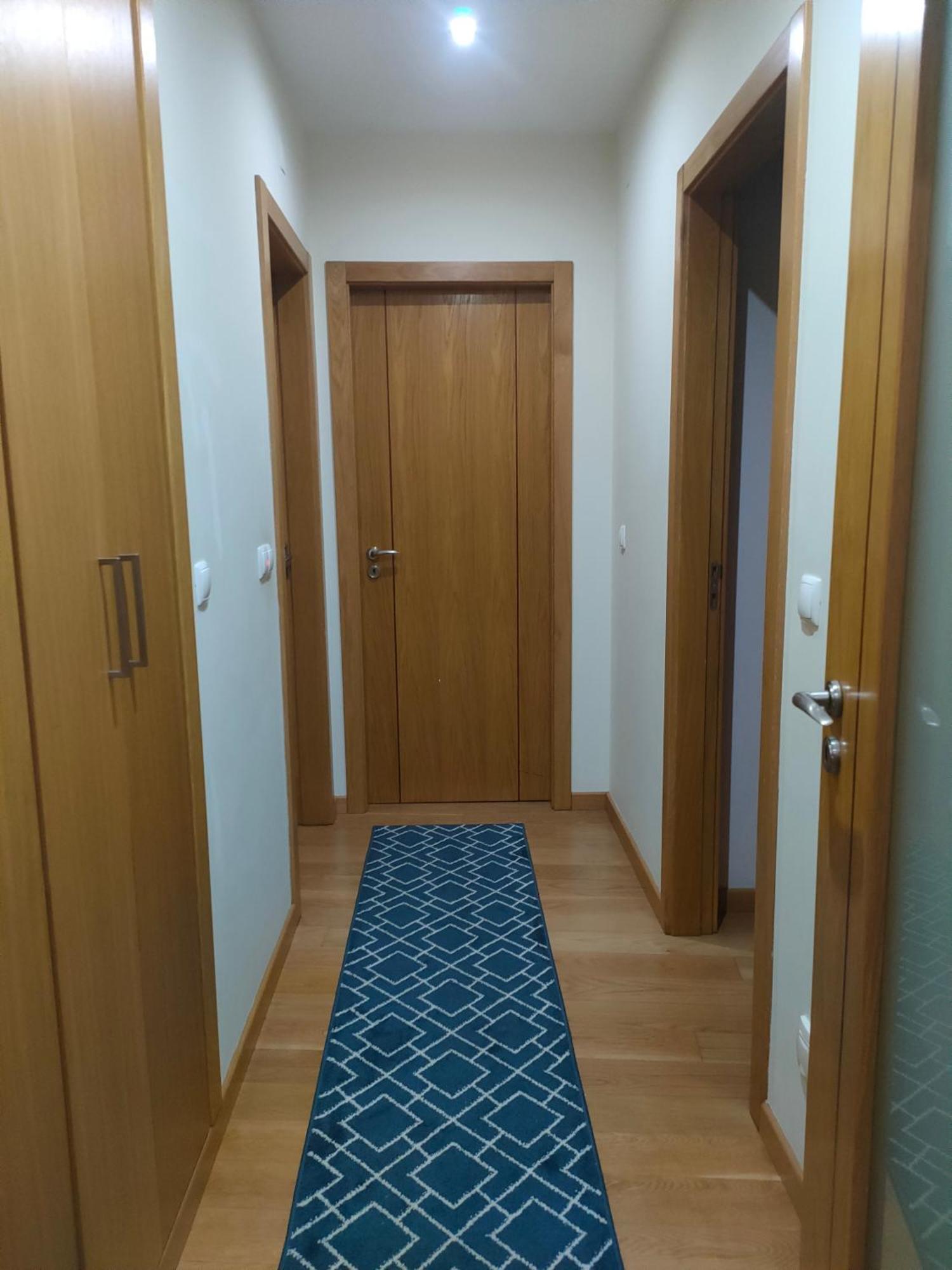 Adalberto Nascimento Luxury Aparta-Hostel At Colinas Do Cruzeiro Одивелаш Экстерьер фото