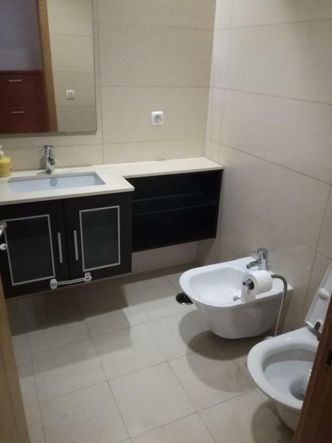 Adalberto Nascimento Luxury Aparta-Hostel At Colinas Do Cruzeiro Одивелаш Экстерьер фото