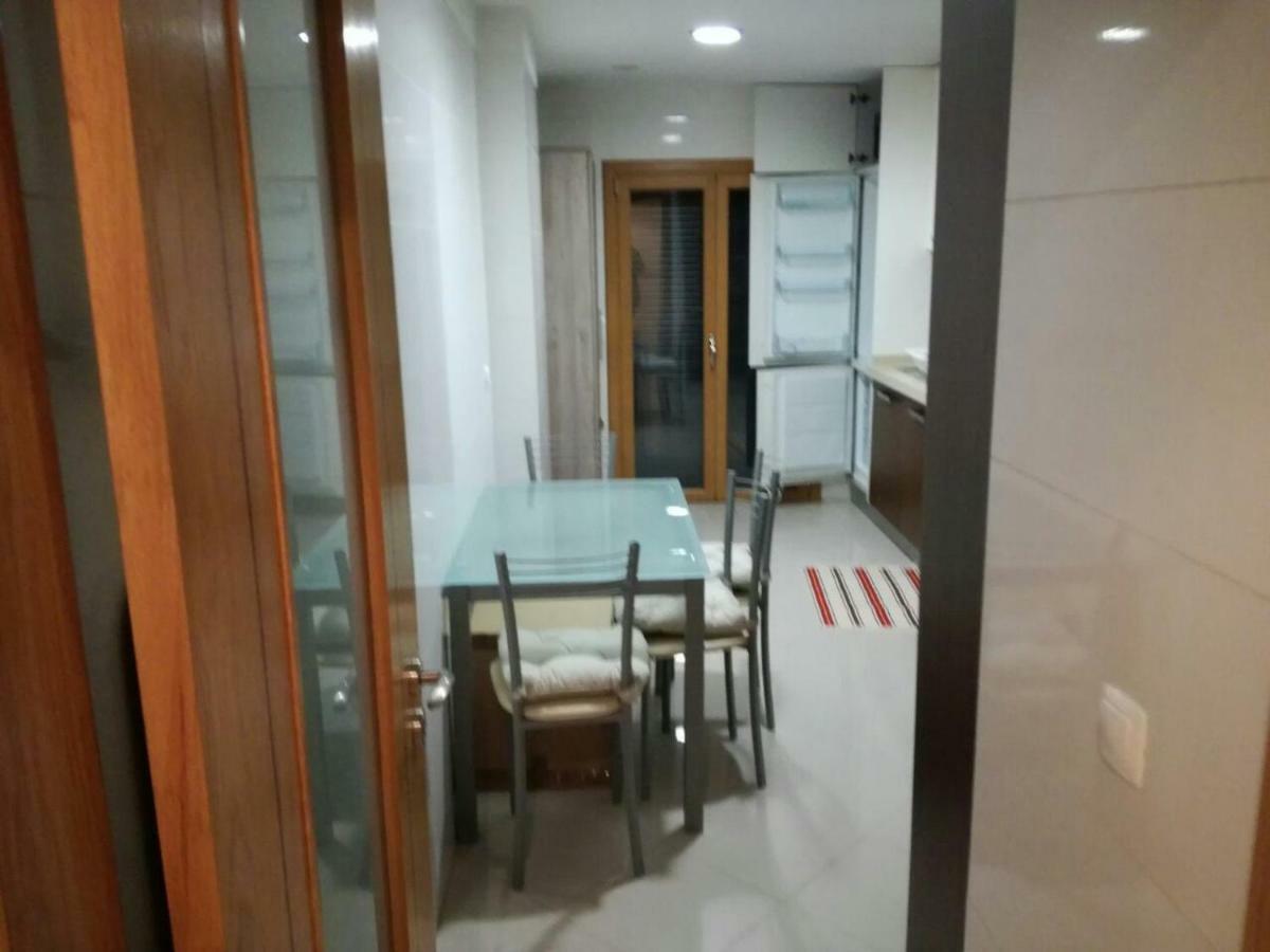 Adalberto Nascimento Luxury Aparta-Hostel At Colinas Do Cruzeiro Одивелаш Экстерьер фото