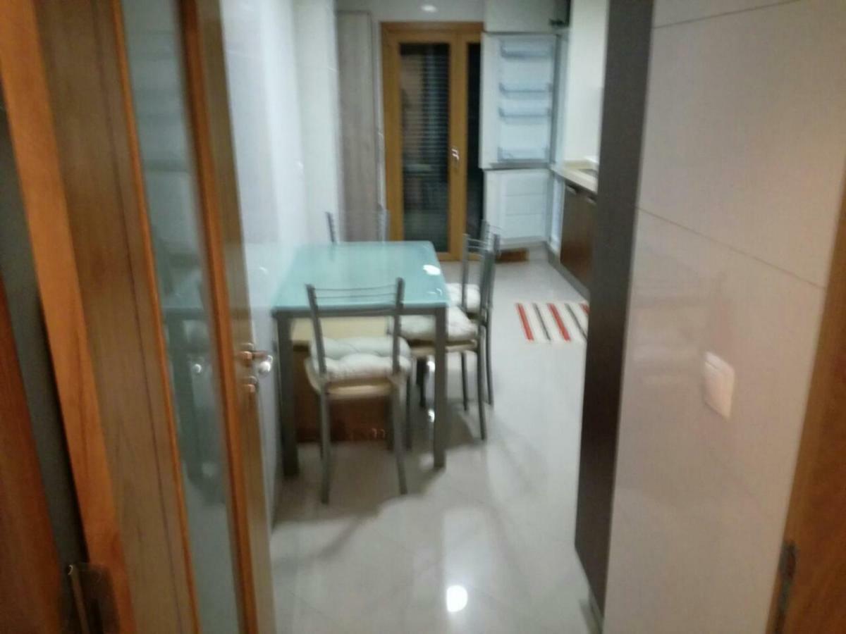 Adalberto Nascimento Luxury Aparta-Hostel At Colinas Do Cruzeiro Одивелаш Экстерьер фото