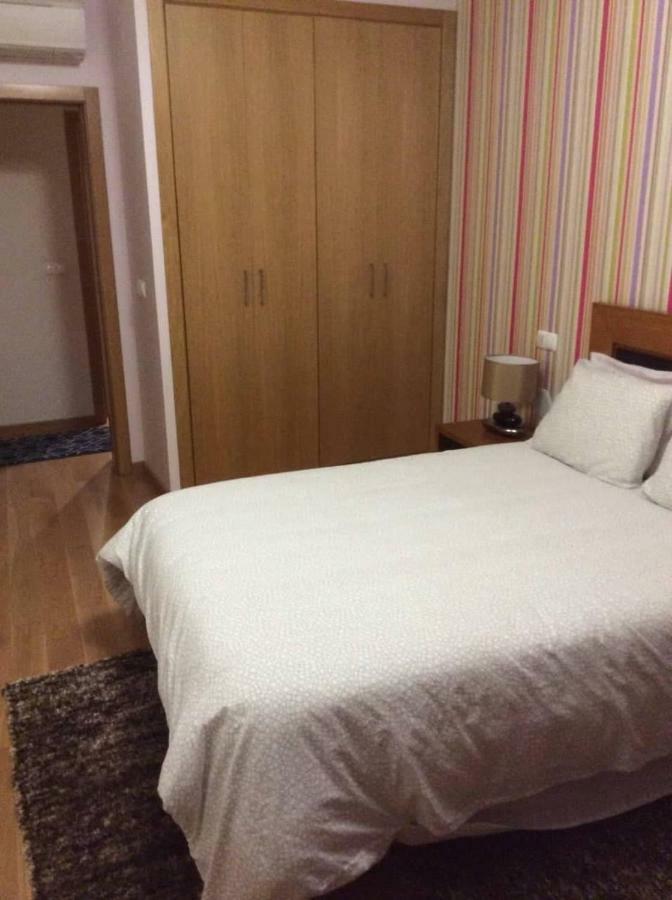 Adalberto Nascimento Luxury Aparta-Hostel At Colinas Do Cruzeiro Одивелаш Экстерьер фото