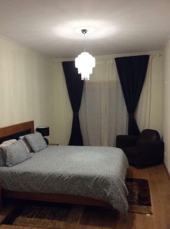 Adalberto Nascimento Luxury Aparta-Hostel At Colinas Do Cruzeiro Одивелаш Экстерьер фото