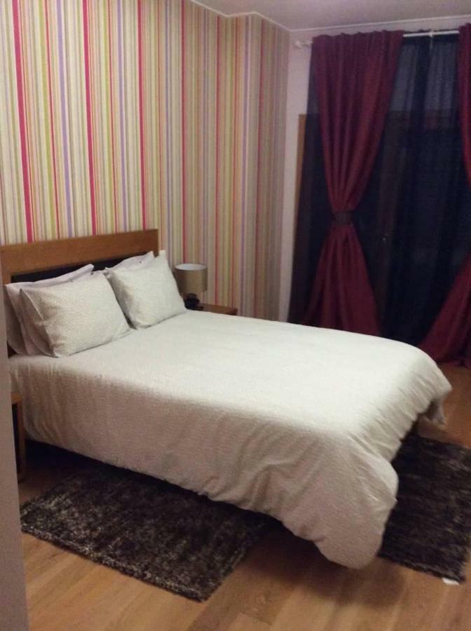 Adalberto Nascimento Luxury Aparta-Hostel At Colinas Do Cruzeiro Одивелаш Экстерьер фото