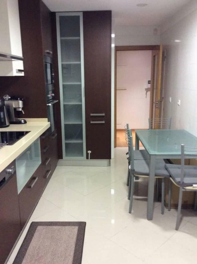 Adalberto Nascimento Luxury Aparta-Hostel At Colinas Do Cruzeiro Одивелаш Экстерьер фото