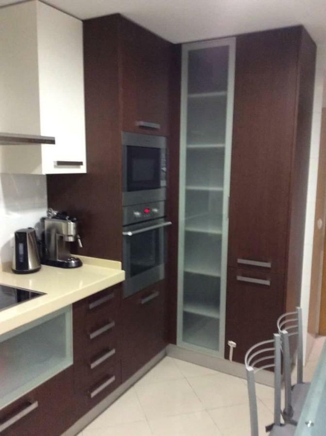 Adalberto Nascimento Luxury Aparta-Hostel At Colinas Do Cruzeiro Одивелаш Экстерьер фото